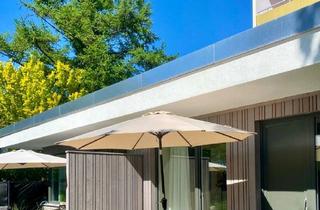 Loft kaufen in 85640 Putzbrunn, Putzbrunn - EG Loft- Maisonette in München Messenähe wie DHH