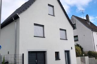 Einfamilienhaus kaufen in 55286 Wörrstadt, Wörrstadt - Freistehendes Einfamilienhaus in Mainz 3 Parkplätze