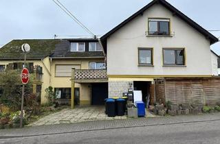 Mehrfamilienhaus kaufen in 56170 Bendorf, Bendorf - Mehrfamilienhaus mit 4 Wohnungen im