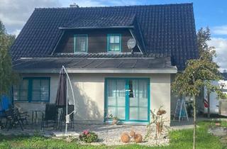 Einfamilienhaus kaufen in 17091 Rosenow, Rosenow - Einfamilienhaus