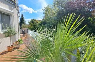 Doppelhaushälfte kaufen in 69509 Mörlenbach, Mörlenbach - Traumhafte Doppelhaushälfte mit hochwertiger Ausstattung, Garten