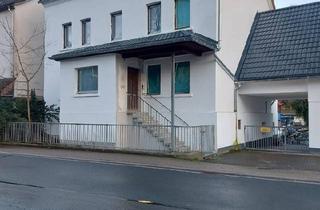 Mehrfamilienhaus kaufen in 35688 Dillenburg, Dillenburg - Mehrfamilienhaus zur verkaufen in Oberscheld