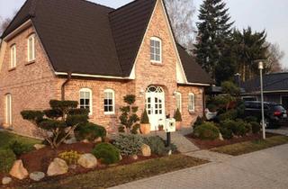 Einfamilienhaus kaufen in 16761 Hennigsdorf, Hennigsdorf - Friesenhaus in Nieder Neuendorf