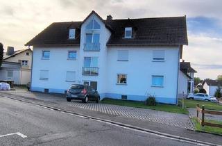 Wohnung kaufen in 65594 Runkel, Runkel - 3-Zimmer Wohnung mit Südbalkon in Runkel-Dehrn zu verkaufen