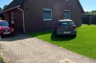 Einfamilienhaus kaufen in 21709 Himmelpforten, Himmelpforten - Himmelpforten: Ein Zuhause mit ruhiger und netter Nachbarschaft