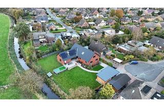 Einfamilienhaus kaufen in 26316 Varel, Varel - Traumhaus für die kleine oder große Familie