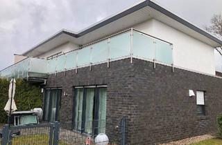 Penthouse kaufen in 26316 Varel, Varel - Penthouse- Wohnung in Dangast