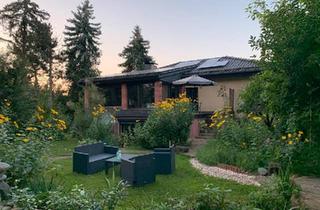 Villa kaufen in 06773 Gräfenhainichen, Gräfenhainichen - Exklusive Villa mit Pool, Sauna und allen Extras