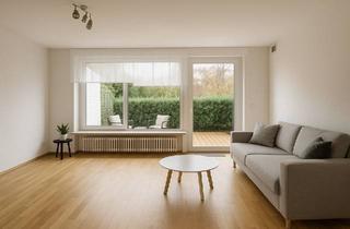 Wohnung kaufen in 59597 Erwitte, Erwitte - Moderne Wohnung barrierefrei im Kurort