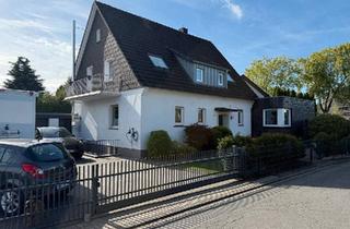 Einfamilienhaus kaufen in 48653 Coesfeld, Coesfeld - Großzügiges Einfamilienhaus mit Charme in Coesfeld