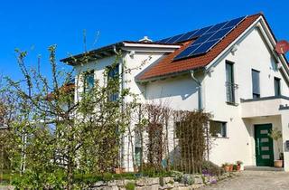 Einfamilienhaus kaufen in 75433 Maulbronn, Maulbronn - Einfamilienhaus mit Garage und PV von Privat