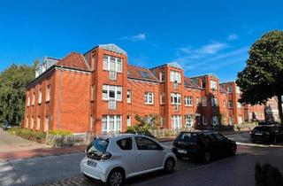 Wohnung kaufen in 25524 Itzehoe, Itzehoe - Schöne, helle 2- Zimmer-Wohnung mit großer Terrasse für Senioren