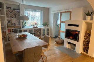 Einfamilienhaus kaufen in 90530 Wendelstein, Wendelstein - Schönes liebevoll renoviertes Einfamilienhaus