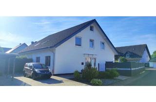 Doppelhaushälfte kaufen in 59590 Geseke, Geseke - Doppelhaushälfte von Privat ohne Provision in Geseke