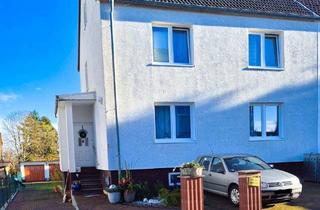 Doppelhaushälfte kaufen in 34128 Kassel, Kassel - Charmante Doppelhaushälfte im Ortsteil Harleshausen