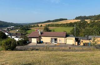 Einfamilienhaus kaufen in 35649 Bischoffen, Bischoffen - Gepflegtes Einfamilienhaus in Bischoffen Oberweidbach