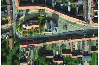 Mehrfamilienhaus kaufen in 16244 Schorfheide, Schorfheide - Mehrfamilienhaus Wohnen Gewerbe - Kapitalanlage