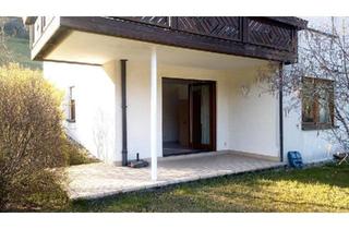 Wohnung kaufen in 75337 Enzklösterle, Enzklösterle - Helle 1,5 Zimmerwohnung im Schwarzwald (Enzklösterle)