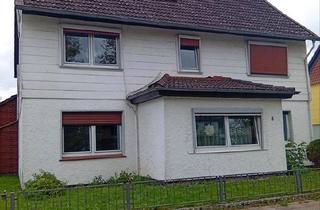 Einfamilienhaus kaufen in 38723 Seesen, Seesen - Einfamilienhaus