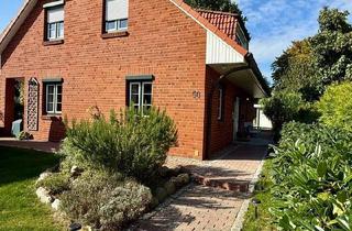 Einfamilienhaus kaufen in 24222 Schwentinental, Schwentinental - Großes modernisiertes EFH in ruhiger Lage mit Top-Ausstattung