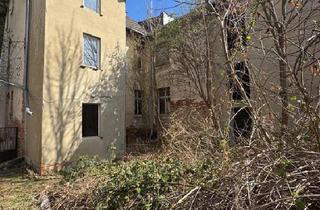 Haus kaufen in 06493 Ballenstedt, Ballenstedt - Mietkauf möglich! Haus zu verkaufen in Ballenstedt