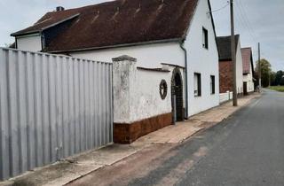 Haus kaufen in 06785 Oranienbaum-Wörlitz, Oranienbaum-Wörlitz - Haus mit großem Grundstück