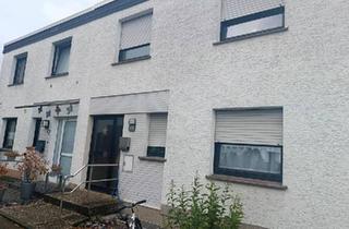 Haus kaufen in 59439 Holzwickede, Holzwickede - ohne Makler leerstehendes Reihenmittelhaus in zentraler Lag