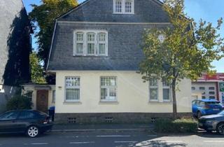 Einfamilienhaus kaufen in 42929 Wermelskirchen, Wermelskirchen - Geräumiges Stadthaus mit Charme und viel Raum zum Atmen