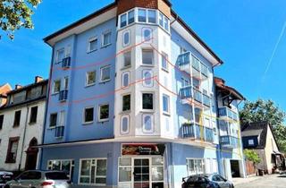 Wohnung kaufen in 67657 Kaiserslautern, Kaiserslautern - Provisionsfreie Eigentumswohnung