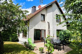Einfamilienhaus kaufen in 56651 Niederzissen, Niederzissen - Attraktives Einfamilienhaus mit eindrucksvollem Naturgrundstück i