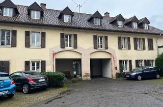 Wohnung kaufen in 66798 Wallerfangen, Wallerfangen - Kleines Appartement in Wallerfangen zu verkaufen