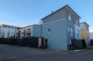 Haus kaufen in 71088 Holzgerlingen, Holzgerlingen - Attraktive DHH mit Dachterrasse
