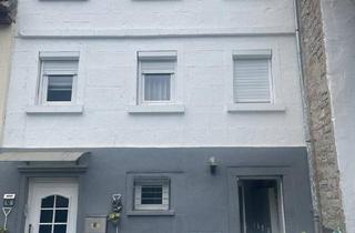 Haus kaufen in 74229 Oedheim, Oedheim - Reihenmittelhaus Privatverkauf!