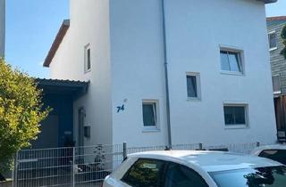 Einfamilienhaus kaufen in 89537 Giengen, Giengen an der Brenz - Einfamilienhaus 89537 Giengen in super Lage