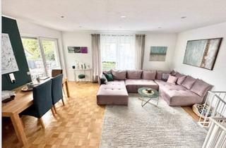 Wohnung kaufen in 63071 Offenbach am Main, Offenbach am Main - PROVISIONSFREI! Wunderschöne Erdgeschosswohnung