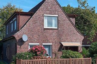Einfamilienhaus kaufen in 26345 Bockhorn, Bockhorn - Wohnhaus in Bockhorn