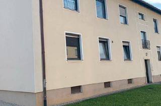 Wohnung kaufen in 92237 Sulzbach-Rosenberg, Sulzbach-Rosenberg - 3 Zimmer Wohnung mit Garage