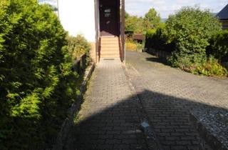 Wohnung kaufen in 91362 Pretzfeld, Pretzfeld - Eigentumswohnung mit Keller und Grundstück Provosionsfrei