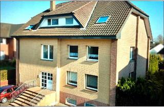 Wohnung kaufen in 49124 Georgsmarienhütte, Georgsmarienhütte - Bezugsfertige Wohnung in Gmhütte - zentral gelegen! Privatverkauf