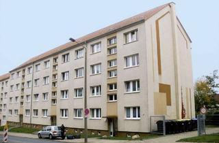 Wohnung kaufen in 99947 Bad Langensalza, Bad Langensalza - Renditeobjekt in Bad Langensalza (1)