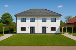 Doppelhaushälfte kaufen in 86163 Augsburg, Augsburg - Doppelhaushälfte in Augsburg-Hochzoll, ca. 140m2 Wohnfläche