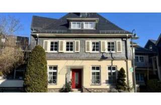 Haus kaufen in 57299 Burbach, Burbach - Wohn- und Geschäftshaus