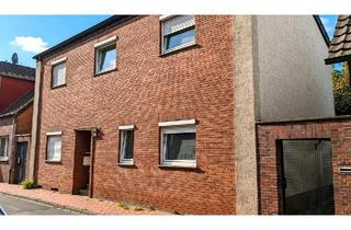 Mehrfamilienhaus kaufen in 48429 Rheine, Rheine - Provisionsfrei! Mehrfamilienhaus in Rheine Eschendorf