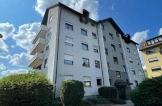 Wohnung kaufen in Stuttgarter Ring 109, 89522 Heidenheim, Heidenheim - Wohnen in grüner Lage! Großzügige 3-Zimmerwohnung auf Reutenen