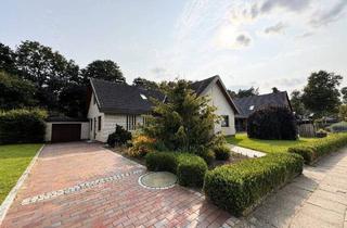 Einfamilienhaus kaufen in Theodor-Storm-Straße 35, 25541 Brunsbüttel, Brunsbüttel - Einfamilienhaus in Brunsbüttel (bevorzugte Lage, 200 m zur Elbe, teilweise Elbblick, provisionsfrei)