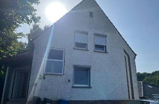 Einfamilienhaus kaufen in 66497 Contwig, Contwig - Freistehendes Einfamilienhaus mit 740qm Grundstück in Contwig