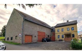 Bauernhaus kaufen in 56355 Nastätten, Nastätten - Älteres Einfamilien-Bauernhaus in Winterwerb