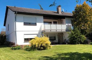 Einfamilienhaus kaufen in 34587 Felsberg, Felsberg - Reserviert: Einfamilienhaus in Melgershausen, provisionsfrei