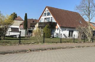 Haus kaufen in 31633 Leese, Leese - Charmantes Zweifamilienhaus in Leese - Ideal für Familien und Investoren!