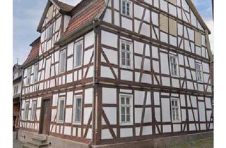 Bauernhaus kaufen in 36179 Bebra, Bebra - Bauernhof zu verkaufen